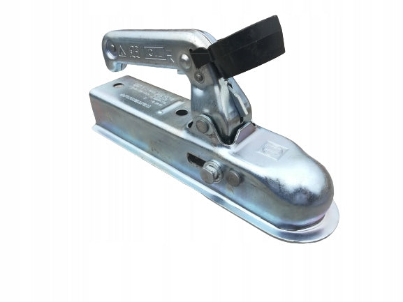 Haken für Winterhoff WW8-E Pkw-Anhänger 