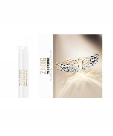 ZADIG & VOLTAIRE Perfumed Water Zadig 30ml Brand Zadig&Voltaire
