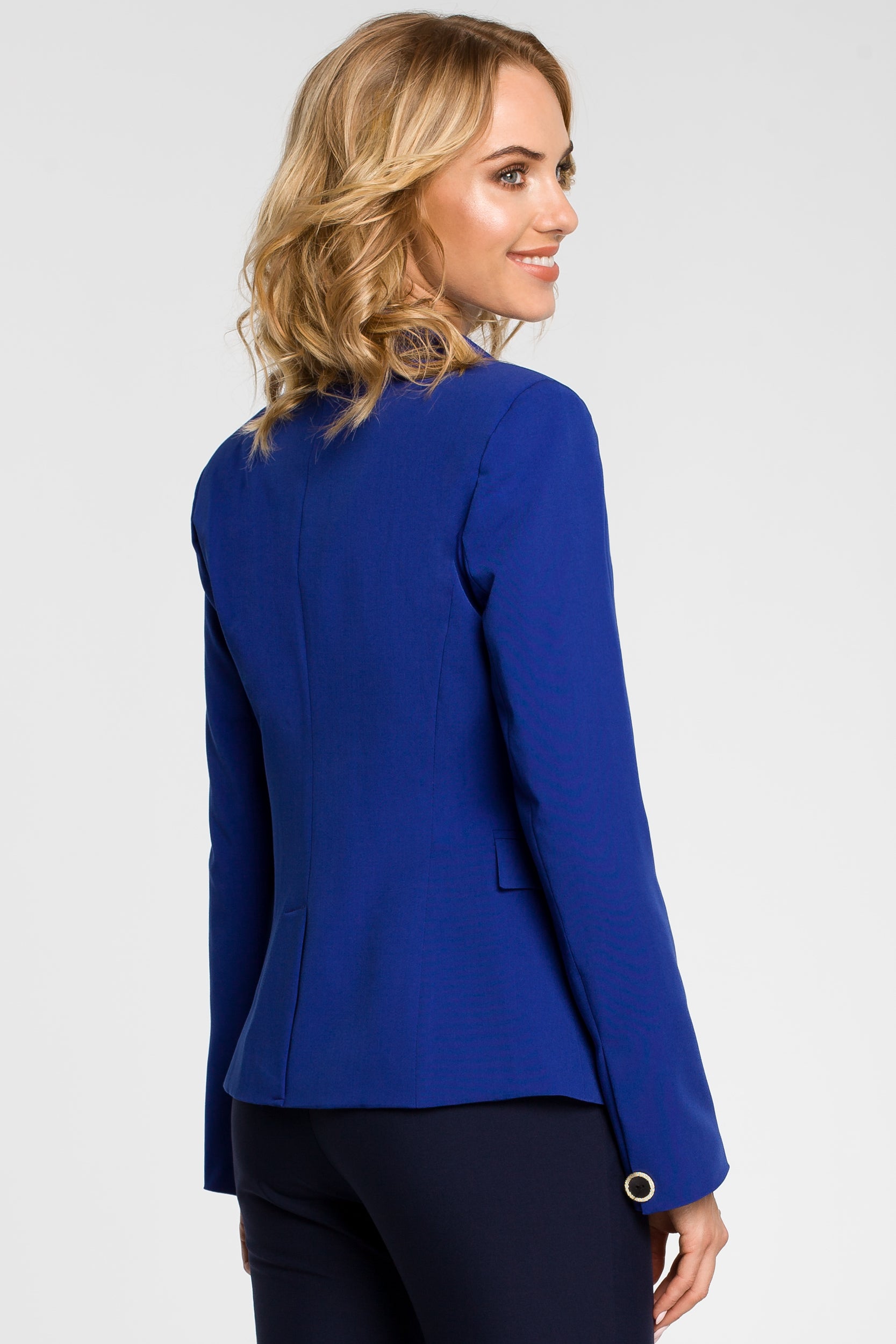 Jacke für Damen Moe M051 