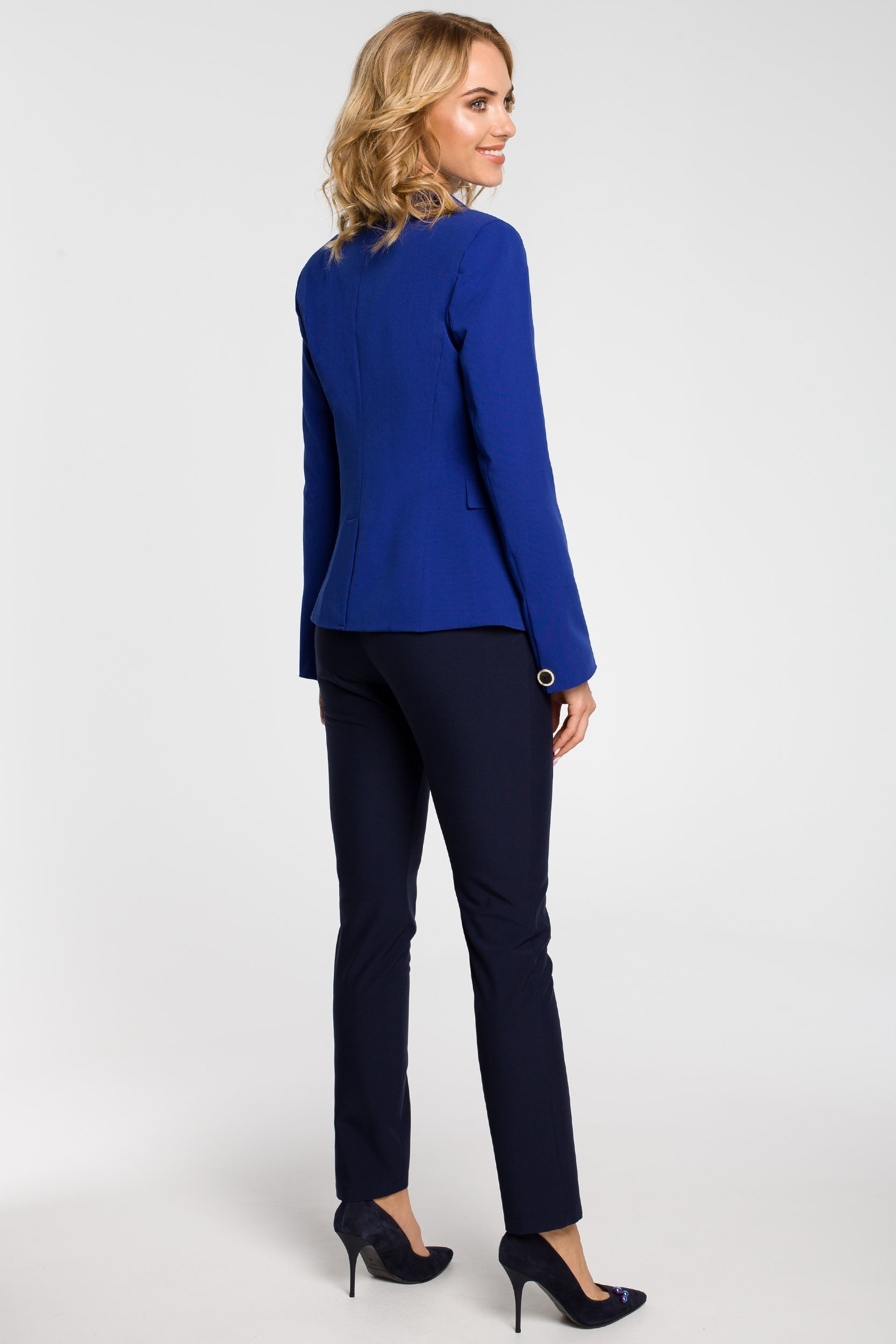 Jacke für Damen Moe M051 