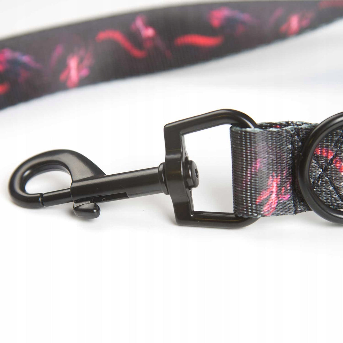 ZANDOR LANYARD ADJUSTABLE CLIP-ON STRONG WEBBING FOR DOG 25mm 5m Manufacturer code ZP025-20-8-2025