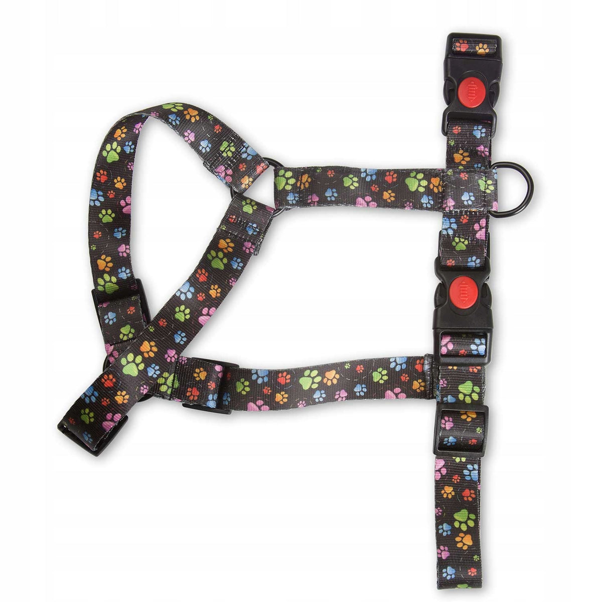 ZANDOR SOLID ADJUSTABLE HARNESS GUARD WEBBING FOR DOG 25mm XL Manufacturer code ZP034-21-8-2025