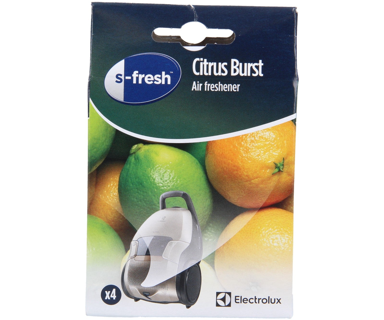 Electrolux Esma s-Fresh 