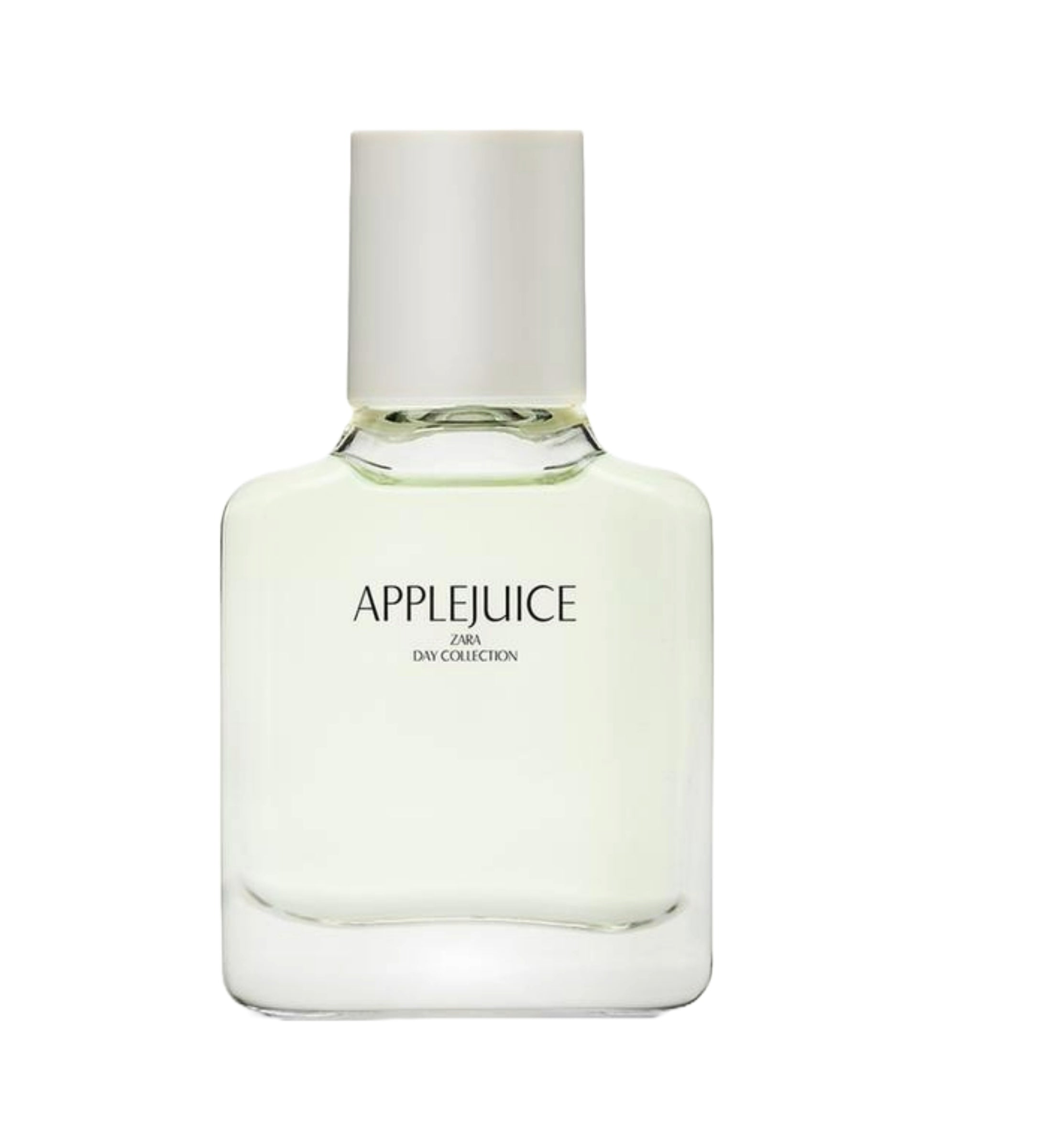 ZARA APPLE JUICE ZARA 30ml women's perfume Manufacturer code APPLEJUICE VELVET