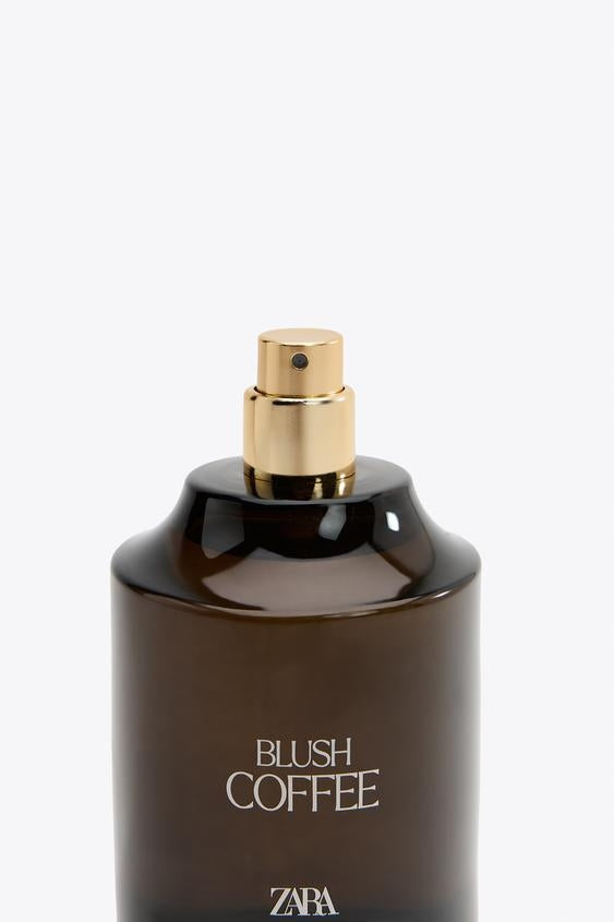 ZARA BLUSH COFFEE 100 ml EDP Manufacturer code Blush Coffee