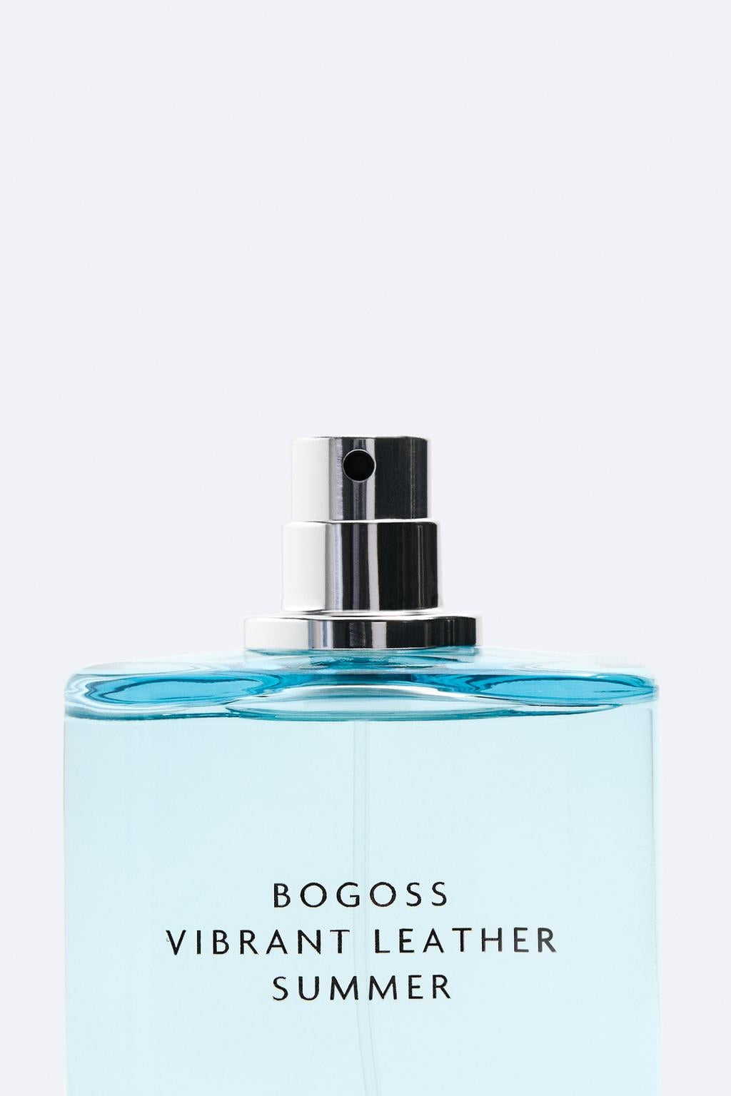 ZARA BOGOSS VIBRANT LEATHER SUMMER 100 ML Manufacturer code 20210881999995