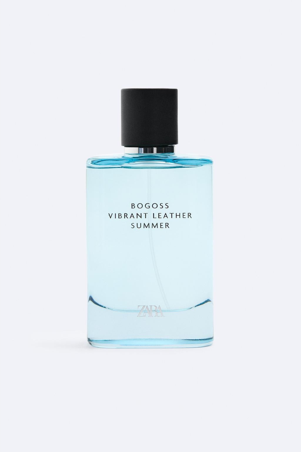ZARA BOGOSS VIBRANT LEATHER SUMMER 100 ML