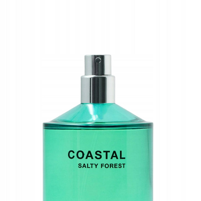 ZARA COASTAL SALTY FOREST 100 ML Manufacturer code SALTY FOREST
