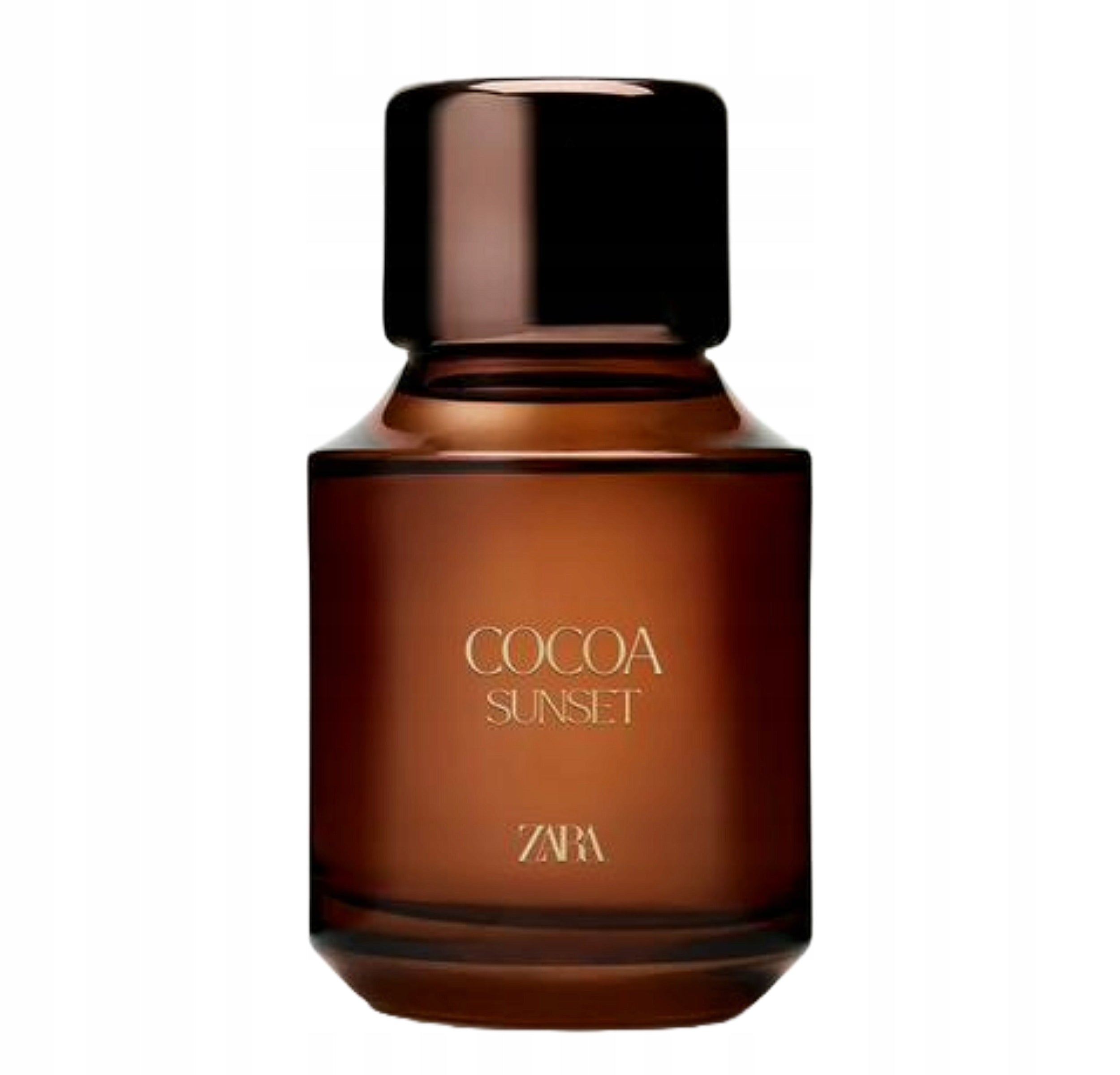 ZARA COCOA SUNSET 100 ML PERFUME ZARA COCOA SUNSET EDP 100ML Manufacturer code ZARA