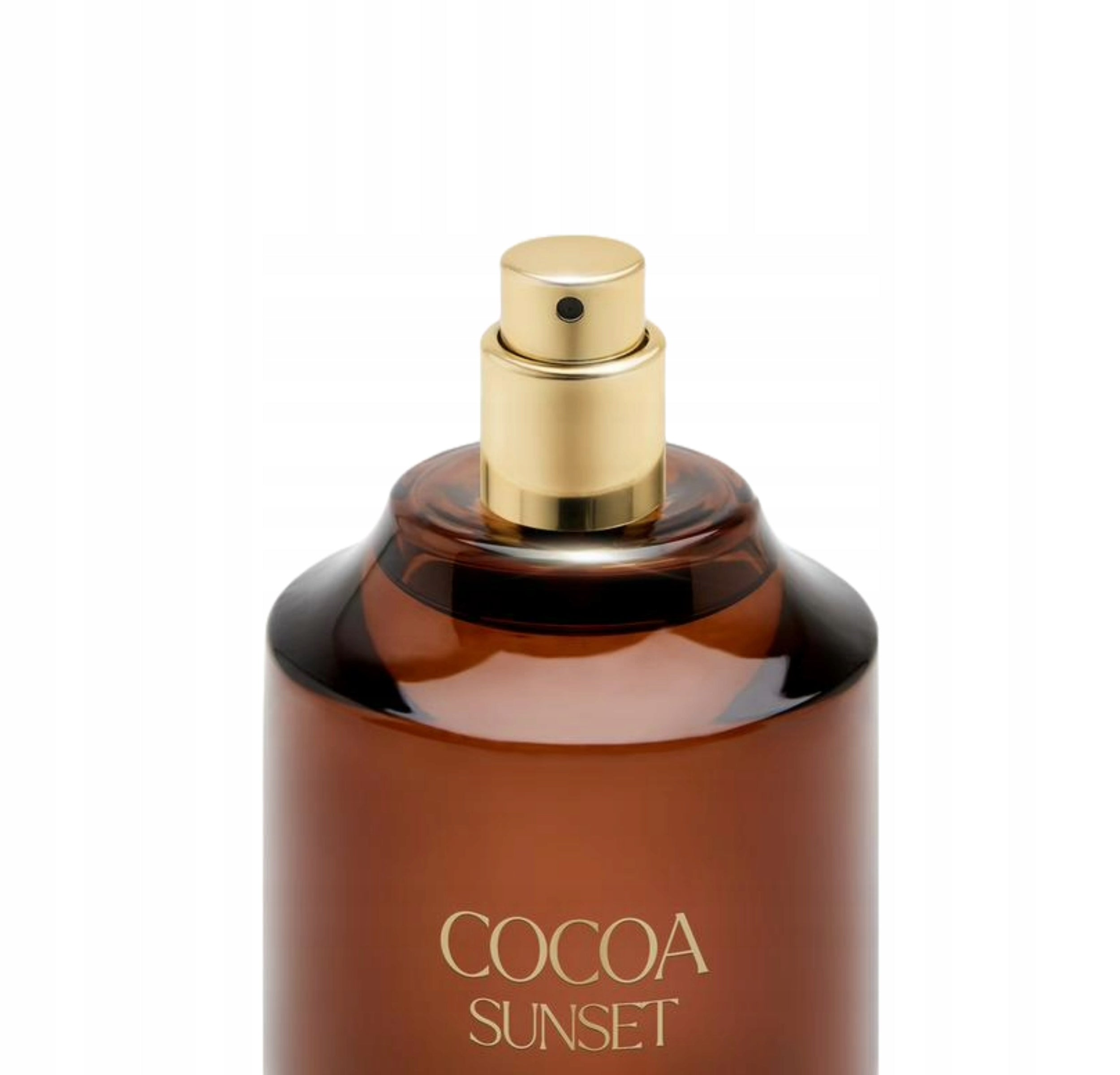 ZARA COCOA SUNSET 100 ML PERFUME ZARA COCOA SUNSET EDP 100ML Packaging status original