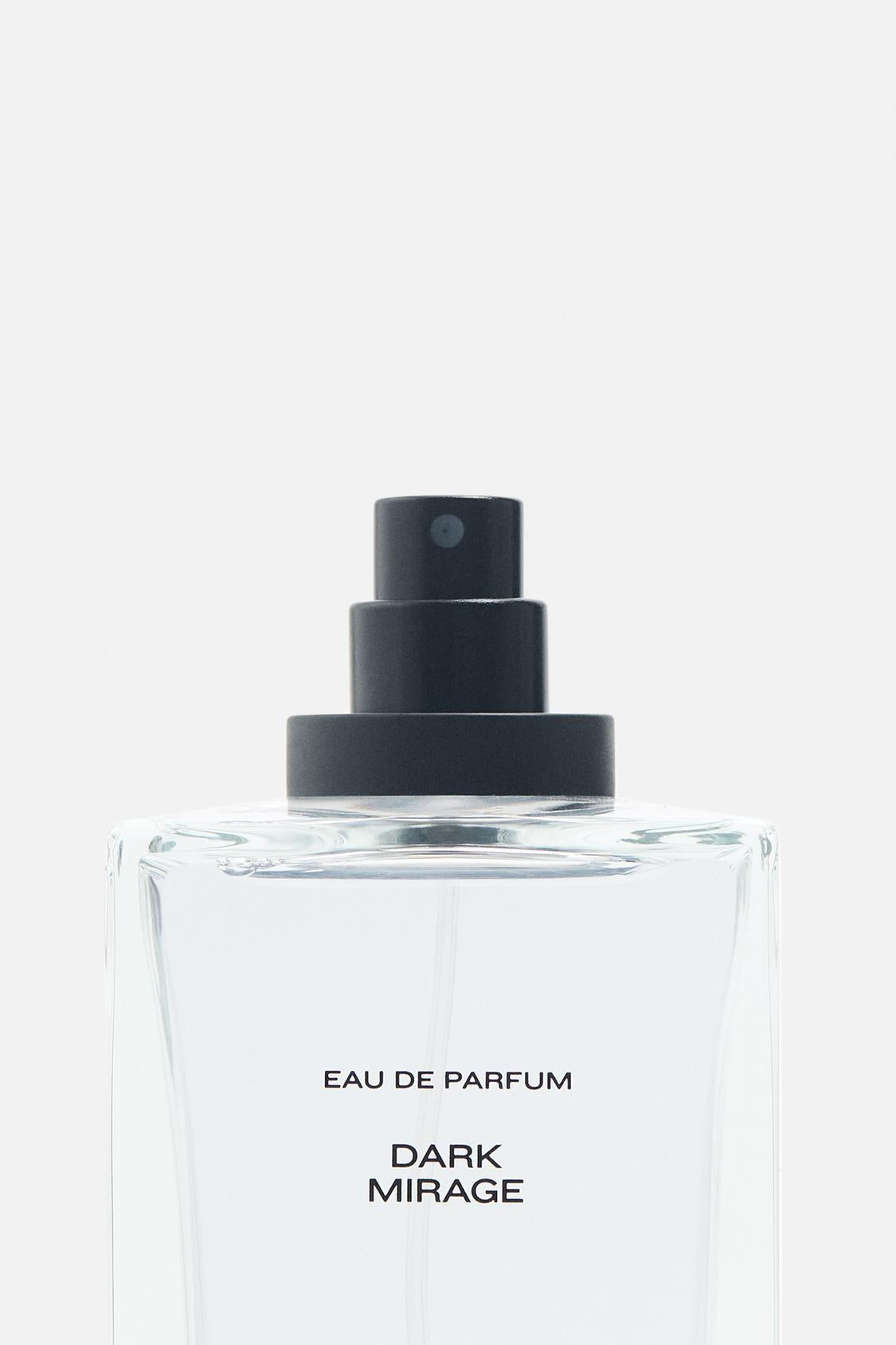 ZARA DARK MIRAGE EDP 100 ML Men's Perfume Manufacturer code EAU DE PARFUM