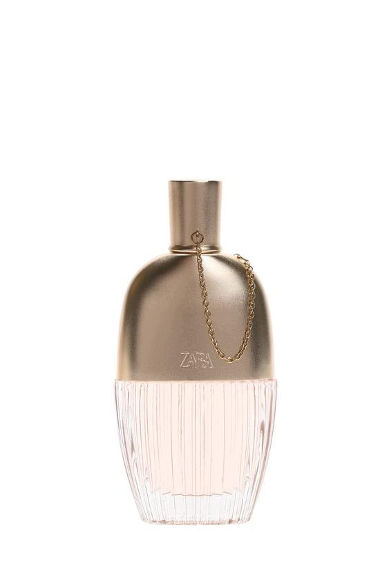 ZARA ECLAT BOHEME 75 ML PERFUME FOR WOMEN ZARA Packaging status original