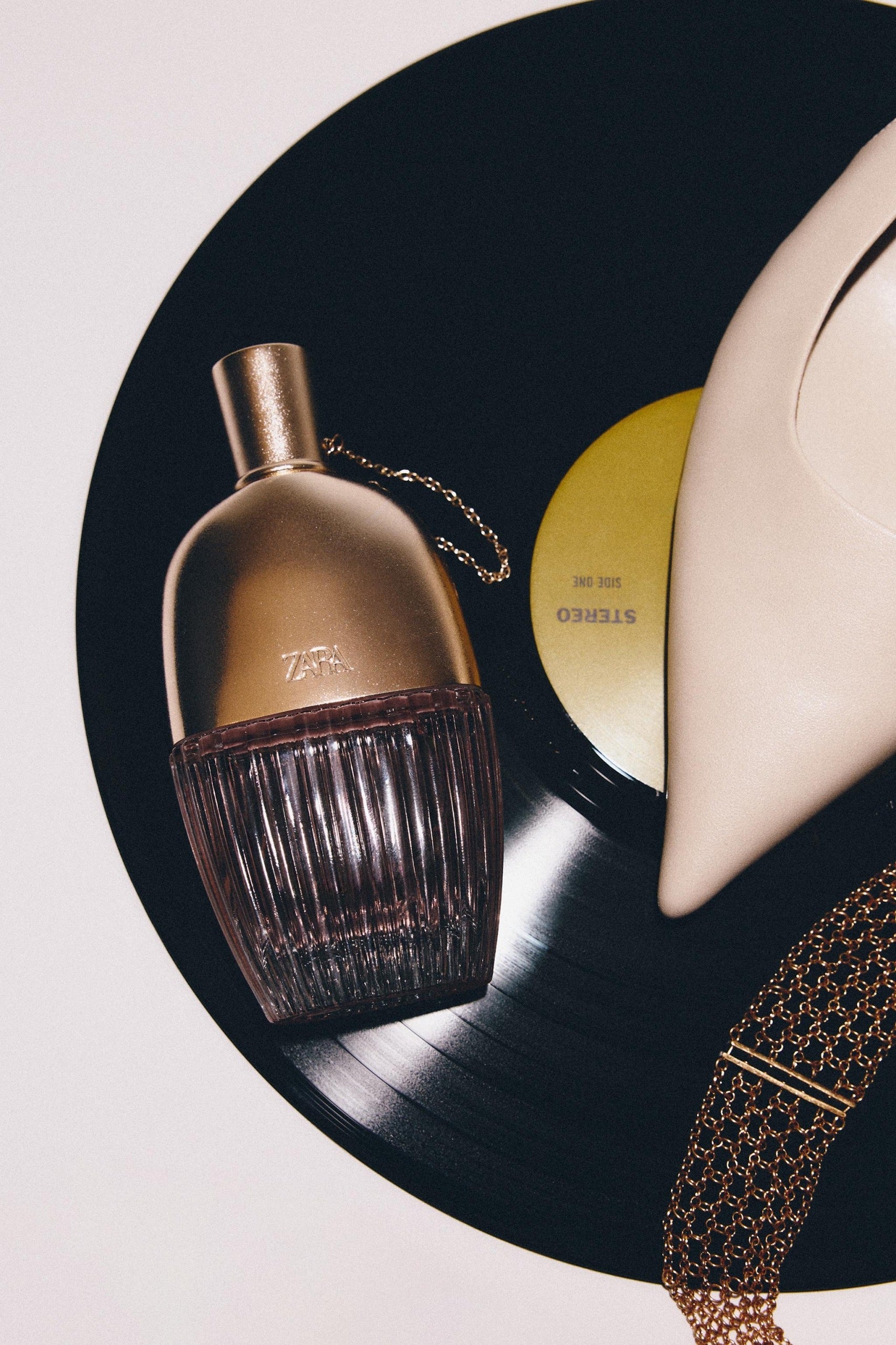 ZARA ECLAT BOHEME 75 ML PERFUME FOR WOMEN ZARA
