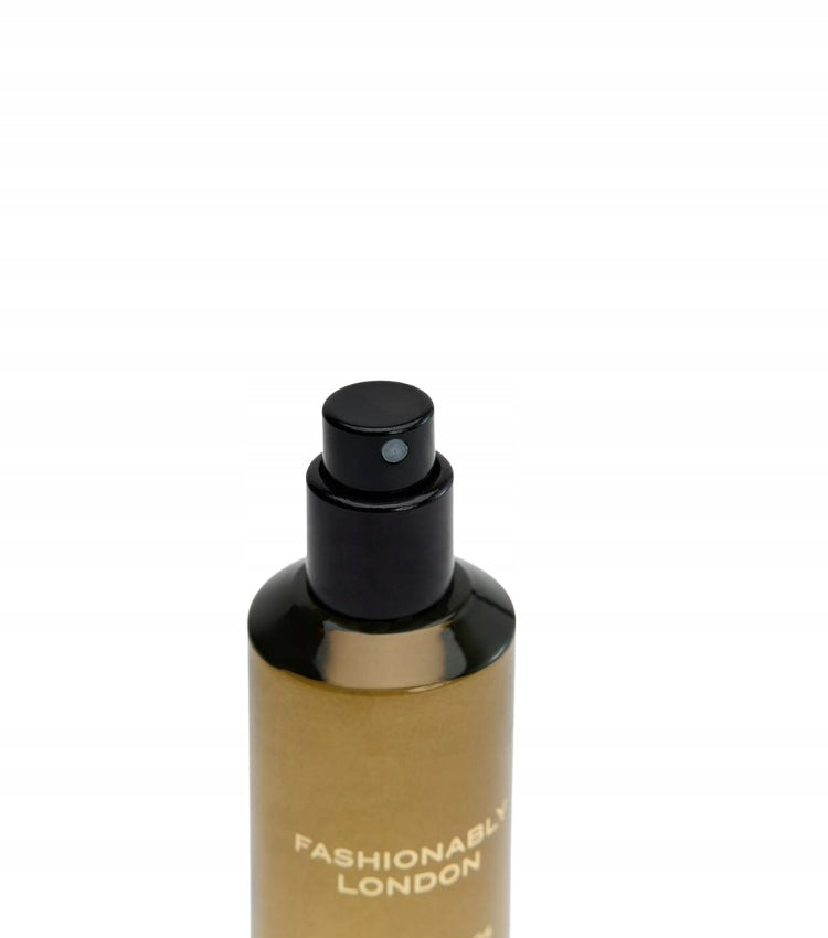 ZARA FASHIONABLY LONDON ELIXIR 30 ML WOMEN'S PERFUME FASHIONABLY LONDON Packaging status original