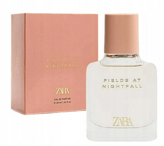 ZARA FIELDS AT NIGHTFALL 30 ml EDP