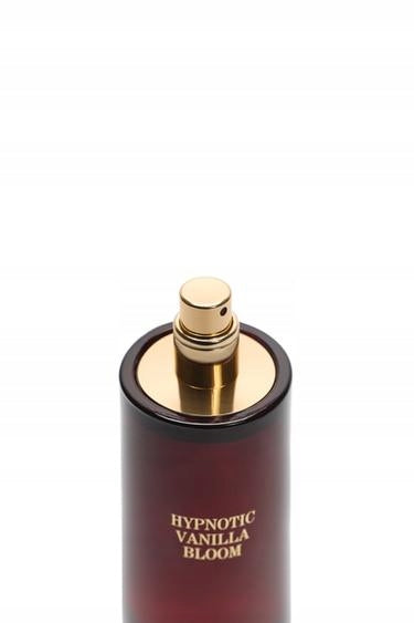 ZARA HYPNOTIC VANILLA BLOOM 80 ML PERFUME FOR WOMEN ZARA HYPNOTIC VANILLA