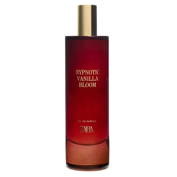 ZARA HYPNOTIC VANILLA BLOOM EDP 80 ML Brand no brand