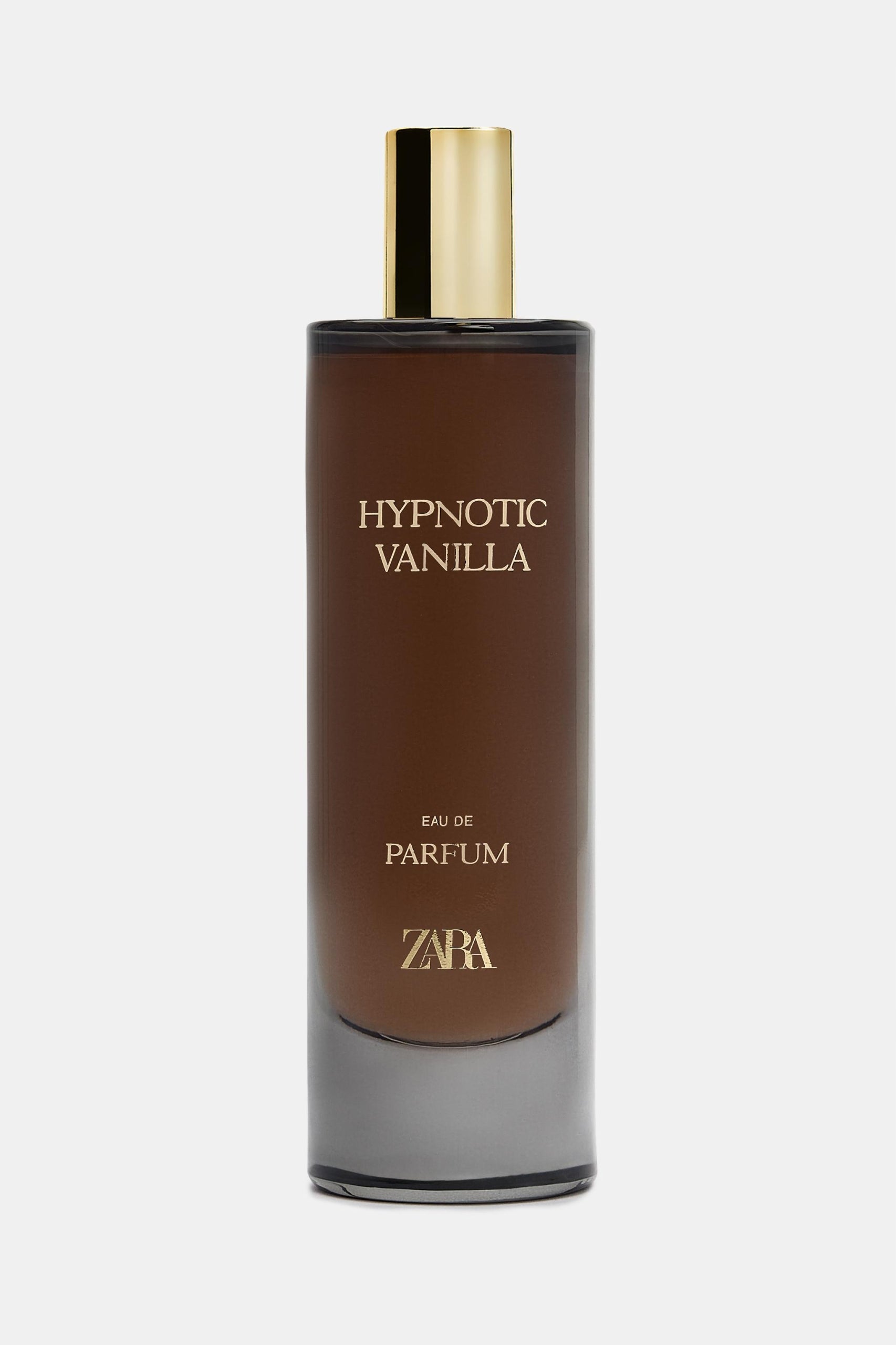 ZARA HYPNOTIC VANILLA EDP 80 ML WOMEN'S PERFUME ZARA HYPNOTIC VANILLA Packaging status original