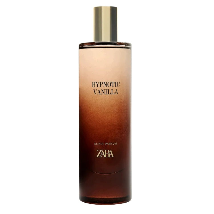 ZARA HYPNOTIC VANILLA ELIXIR 80 ml fragrance for women Brand no brand
