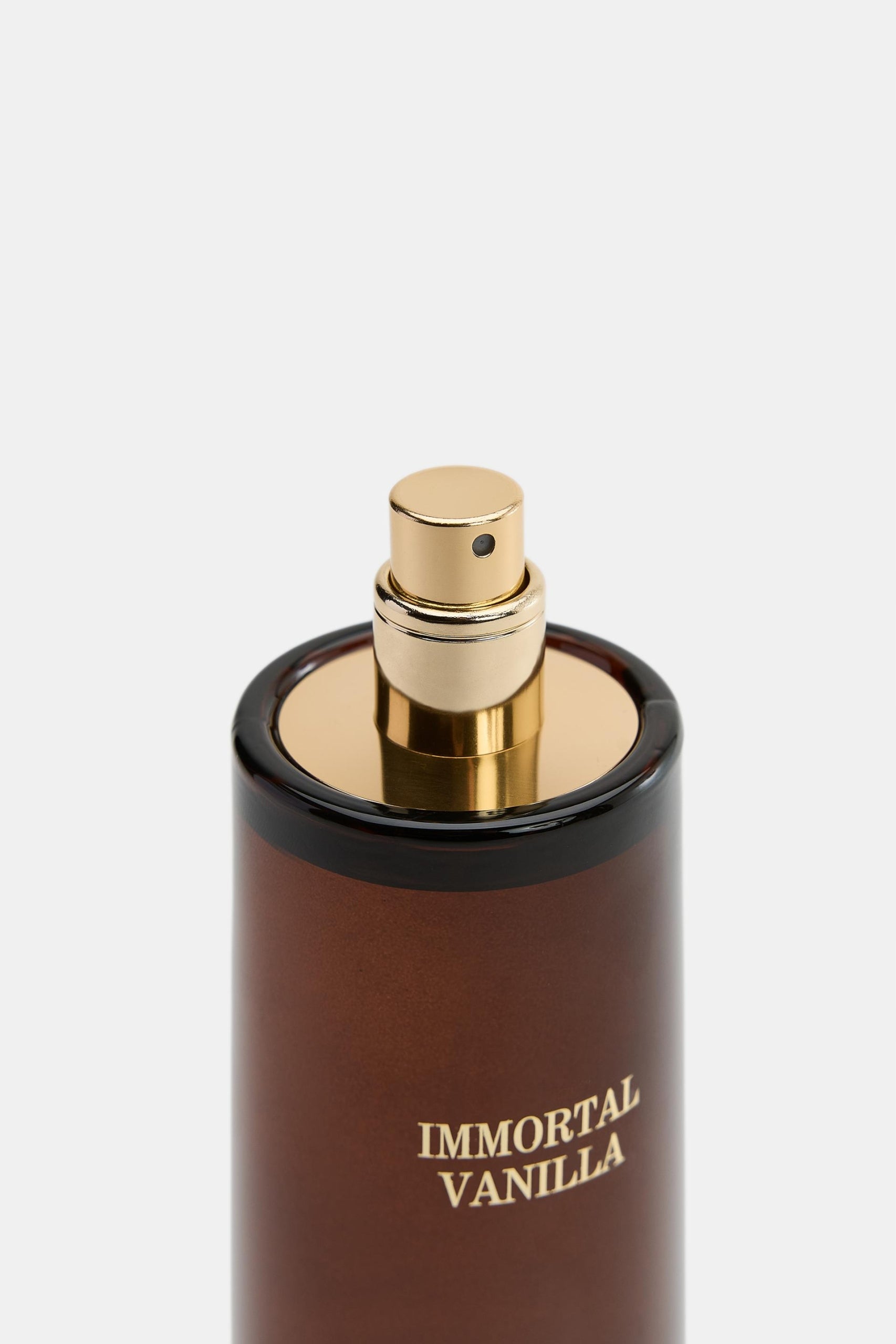 ZARA IMMORTAL VANILLA 80 ML WOMEN'S PERFUME ZARA IMMORTAL VANILLA Brand ZARA