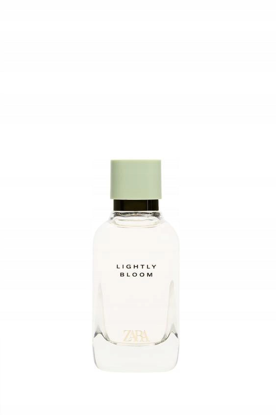 ZARA LIGHTLY BLOOM 100 ML WOMEN'S PERFUME ZARA LIGHTLY BLOOM 100 ML Manufacturer code 0047/841