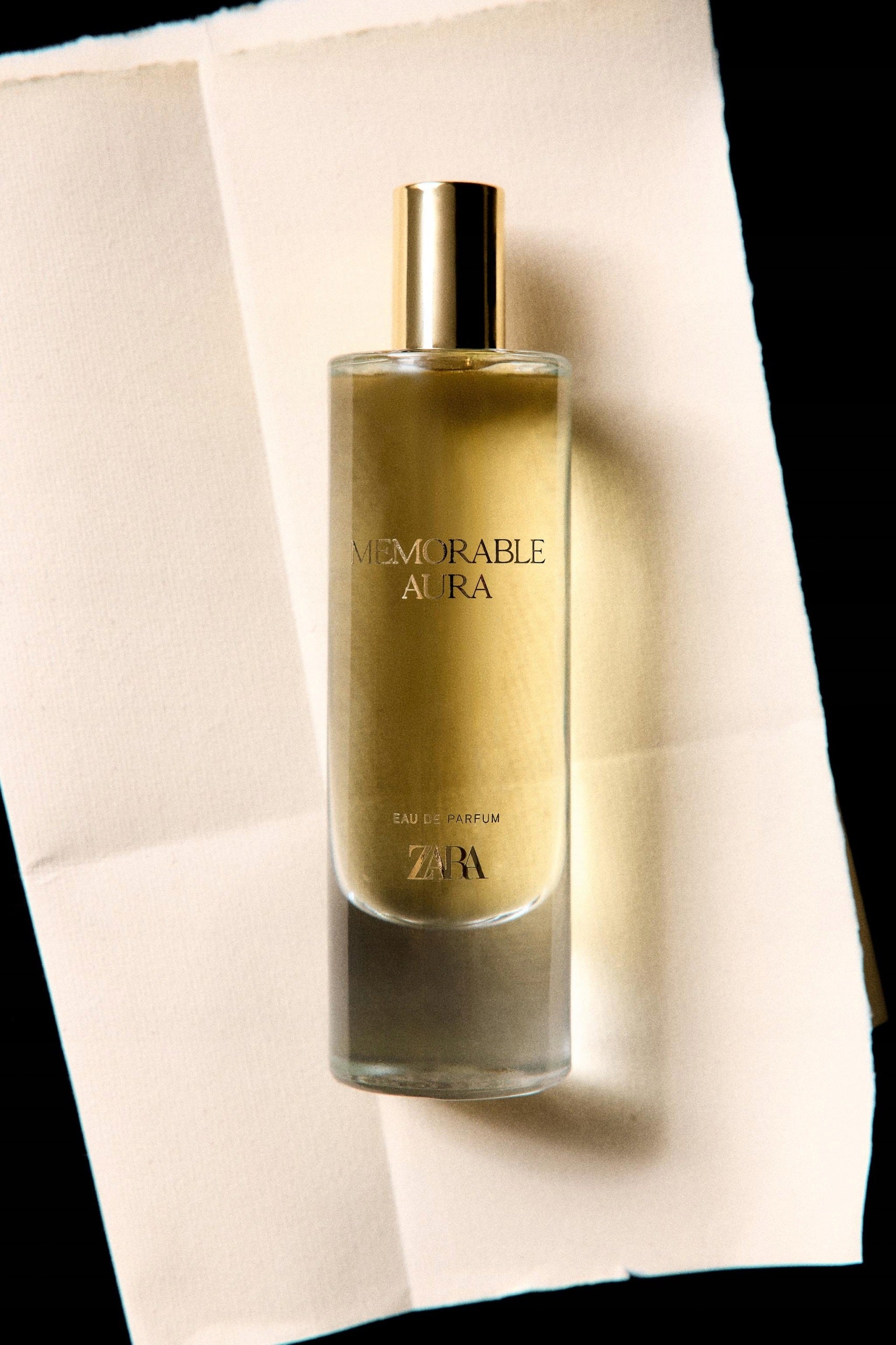 ZARA MEMORABLE AURA 80 ML WOMEN'S PERFUME ZARA MEMORABLE AURA