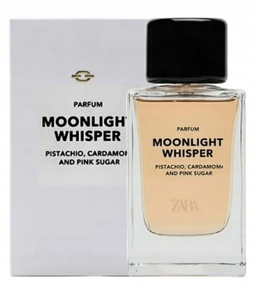 ZARA MOONLIGHT WHISPER 100 ML