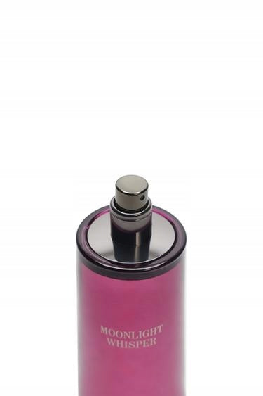 ZARA MOONLIGHT WHISPER EAU DE PARFUM FOR WOMEN ZARA MOONLIGHT WHISPER Packaging status original