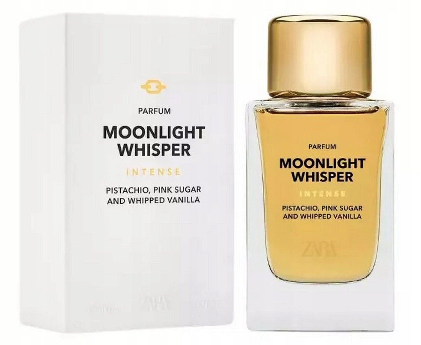 ZARA MOONLIGHT WHISPER INTENSE EDP 100 ML
