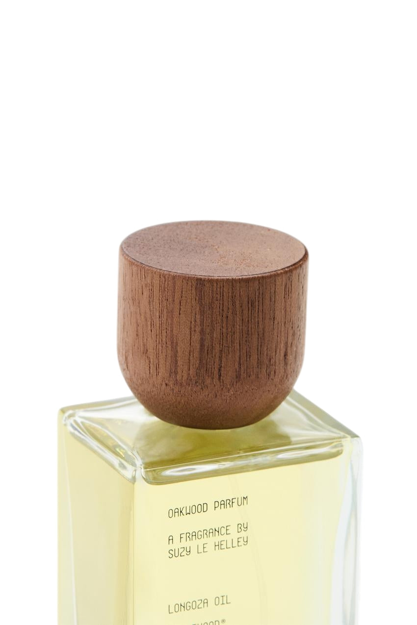 ZARA OAKWOOD 100 ml EDP fragrance for men Brand ZARA