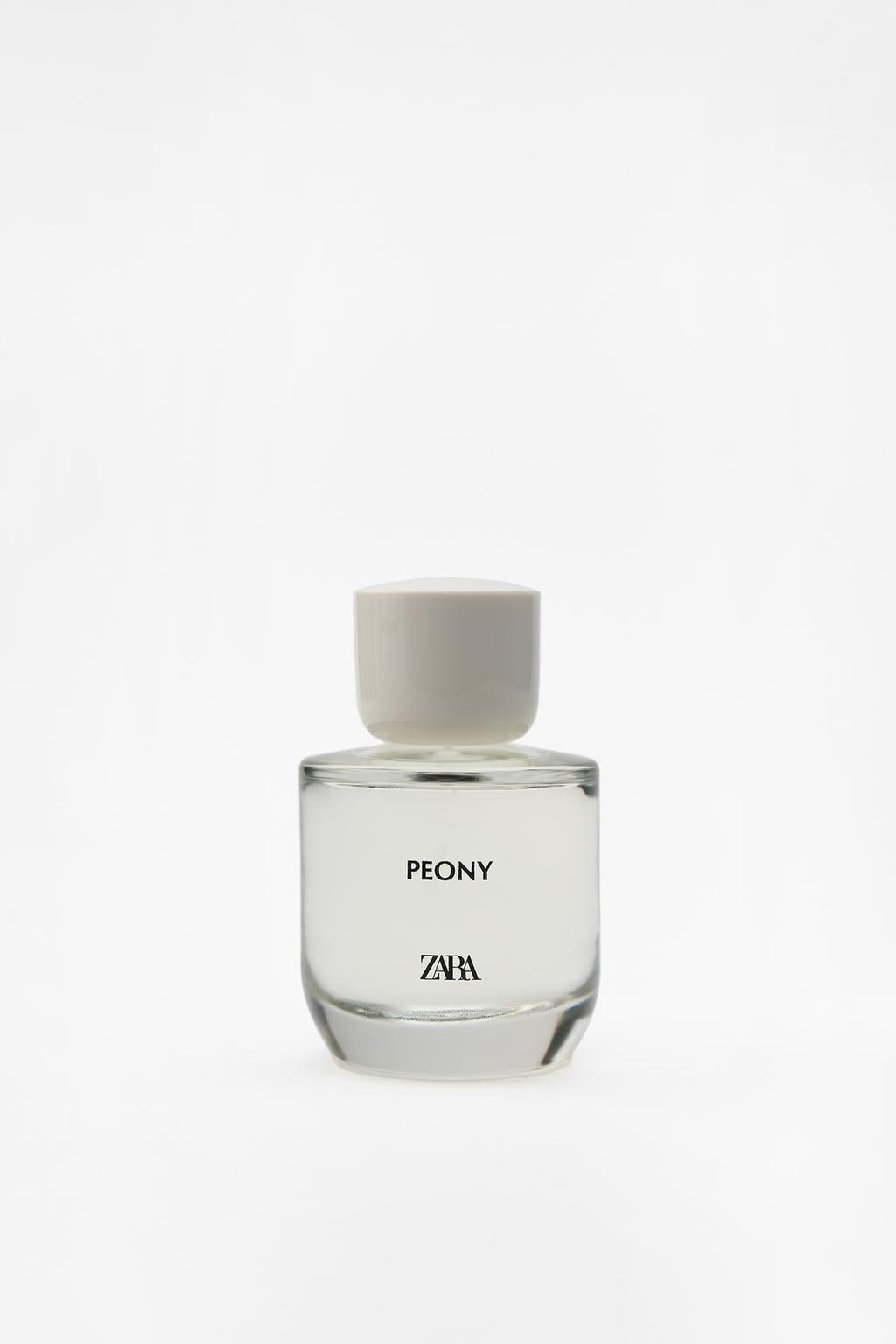 ZARA PEONY 90ML WOMEN'S PERFUME ZARA PEONY