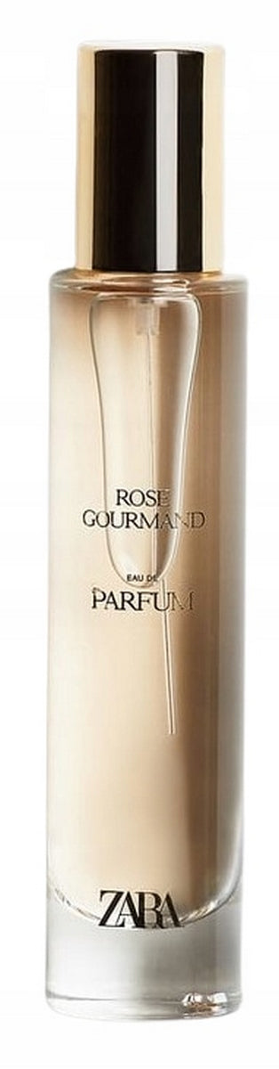ZARA ROSE GOURMAND EDP 30 ML