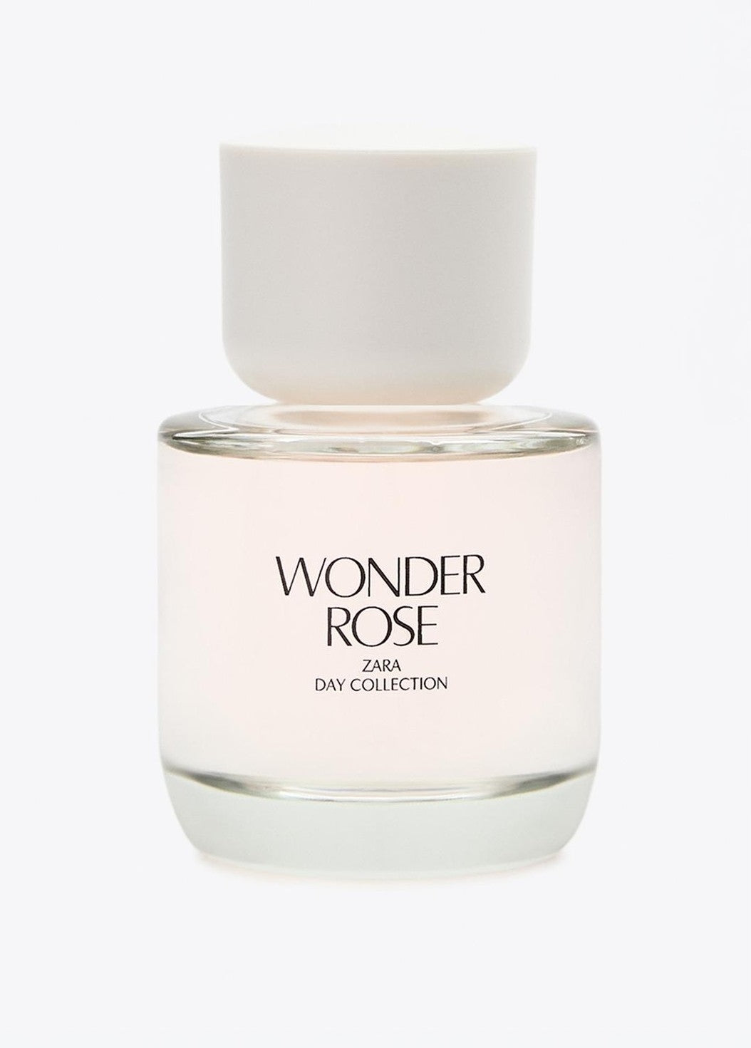 ZARA ROSE WONDER 50 ML fragrance for women
