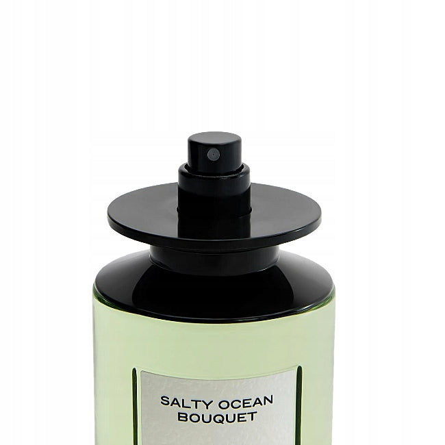 ZARA SALTY OCEAN BOUQUET 100 ML WOMEN'S PERFUME ZARA SALTY OCEAN BOUQUET Manufacturer code 0110/803/999