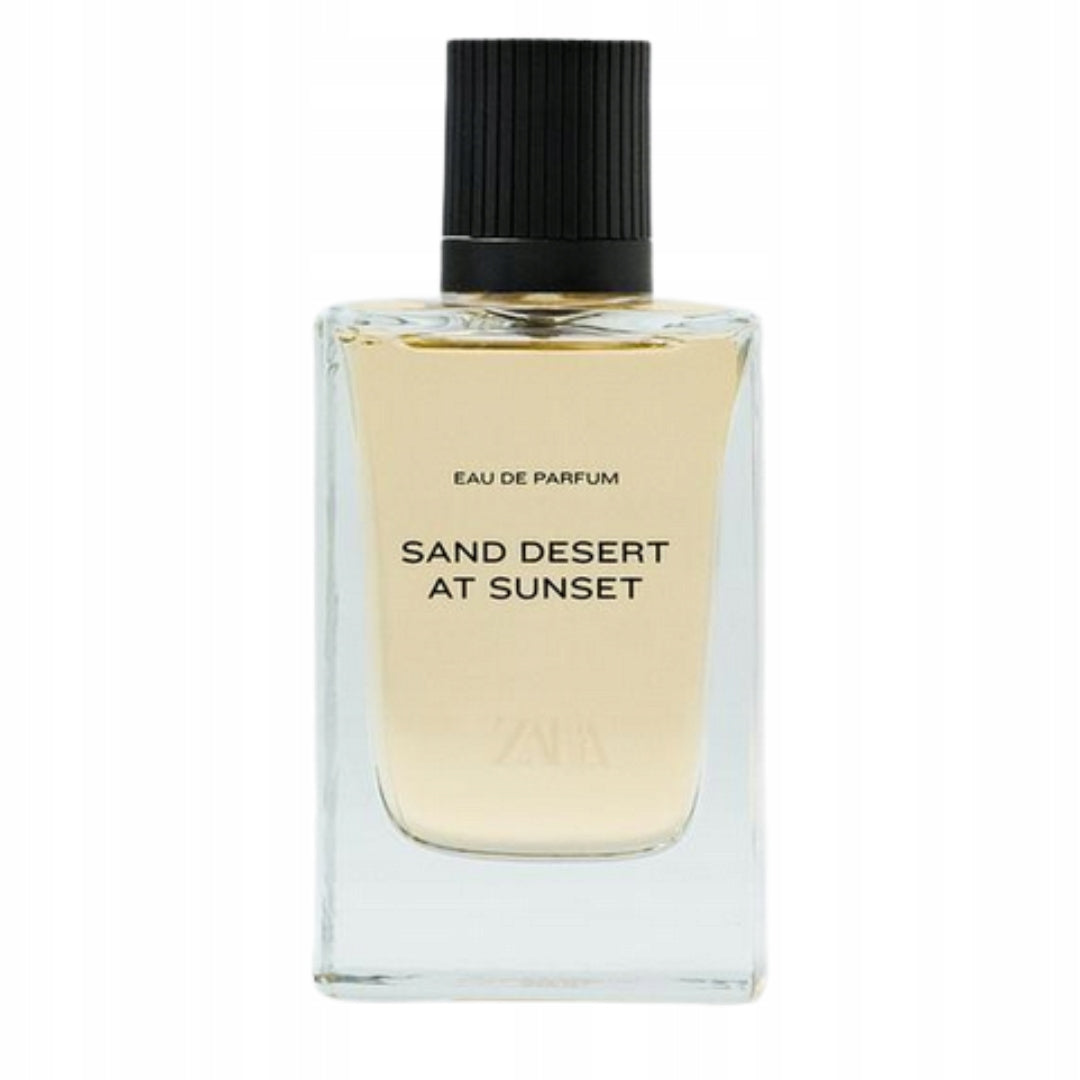 ZARA SAND DESERT AT SUNSET 100 ML