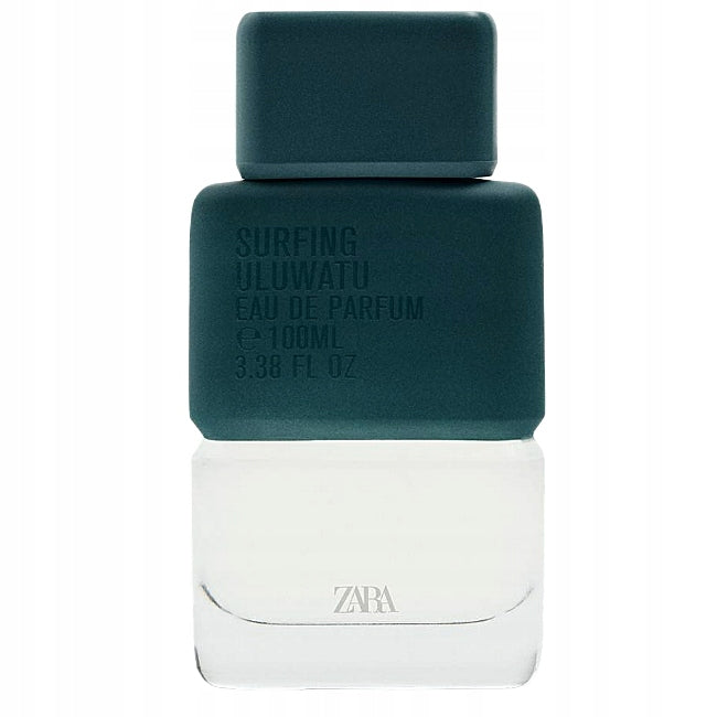 ZARA SURFING ULUWATU EDP 100 ML EAN (GTIN) 5901968236287