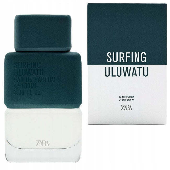 ZARA SURFING ULUWATU EDP 100 ML