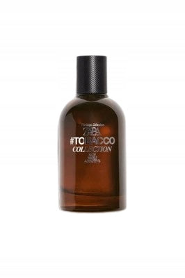 ZARA TOBACCO COLLECTION RICH WARM ADDICTIVE 150 ML MEN'S PERFUME Brand ZARA
