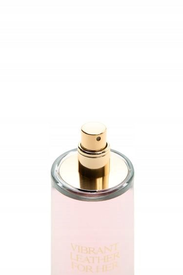 ZARA VIBRANT LEATHER FOR HER 80 ML WOMEN'S PERFUME ZARA VIBRANT LEATHER Brand ZARA
