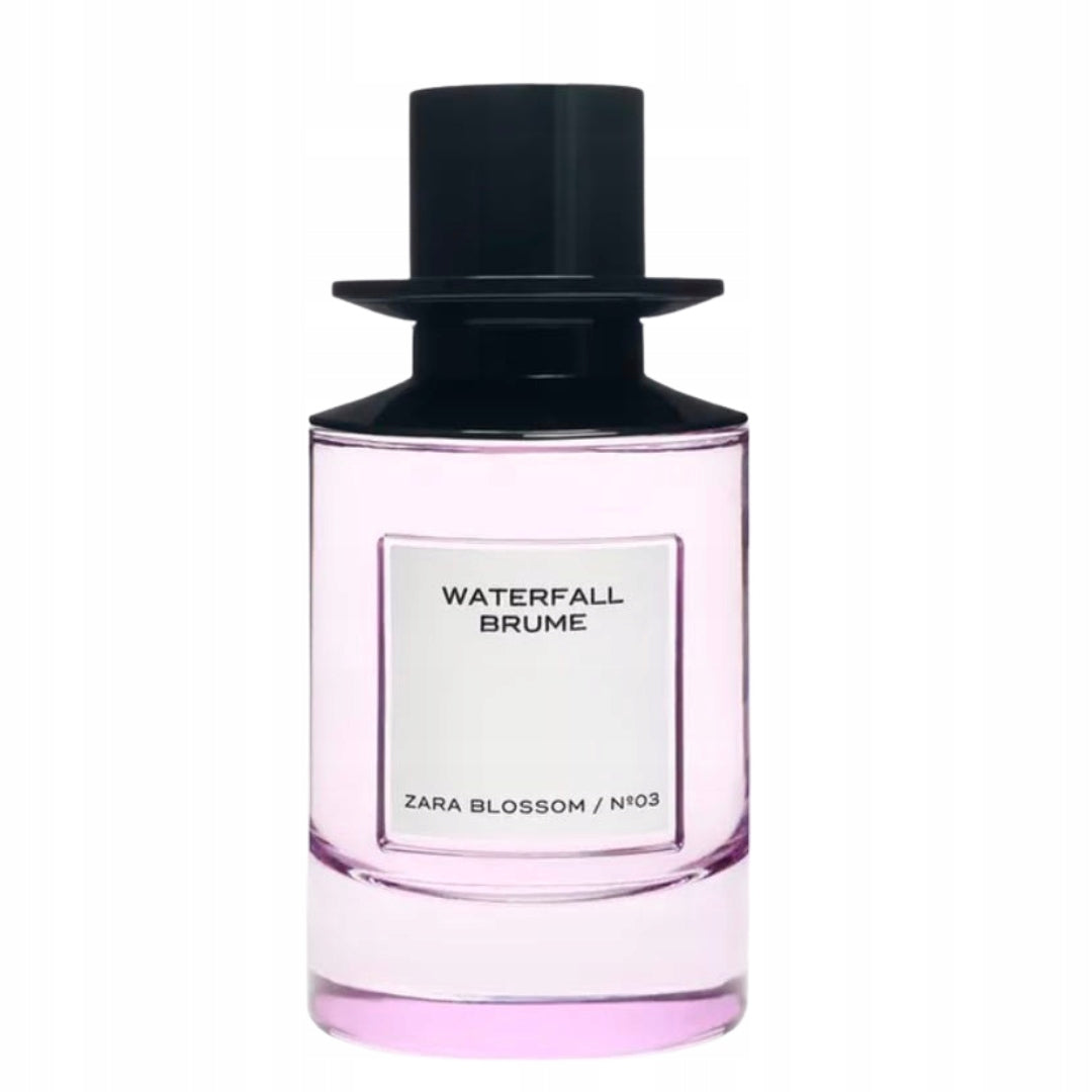 ZARA WATERFALL BRUME EDP 100ML Line other
