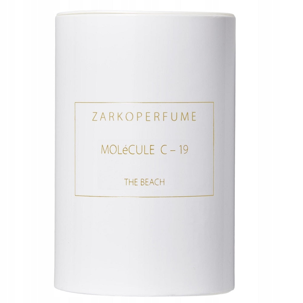 ZARKOPERFUME Molecule C-19 The Beach EDP Eau de Parfum unisex perfume Brand Zarkoperfume
