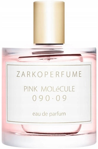 ZARKOPERFUME Pink Molecule 090.09 Perfume UNISEX Men EDP 100ml Manufacturer code 5712598000052
