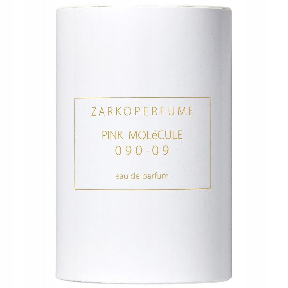 ZARKOPERFUME Pink Molecule 090.09 Perfume UNISEX Men EDP 100ml Packaging status original