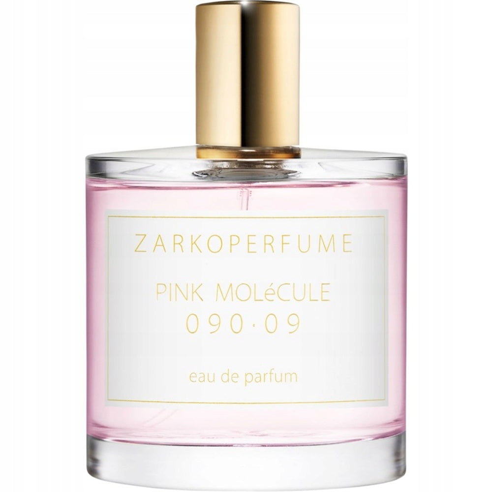 ZARKOPERFUME Pink Molecule 090.09 Perfume UNISEX Men EDP 100ml