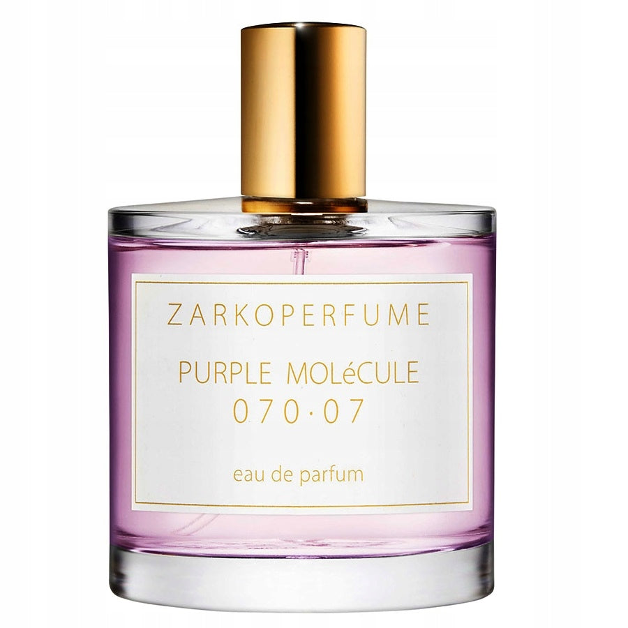 ZARKOPERFUME Purple Molecule 070.07 EDP 100ml