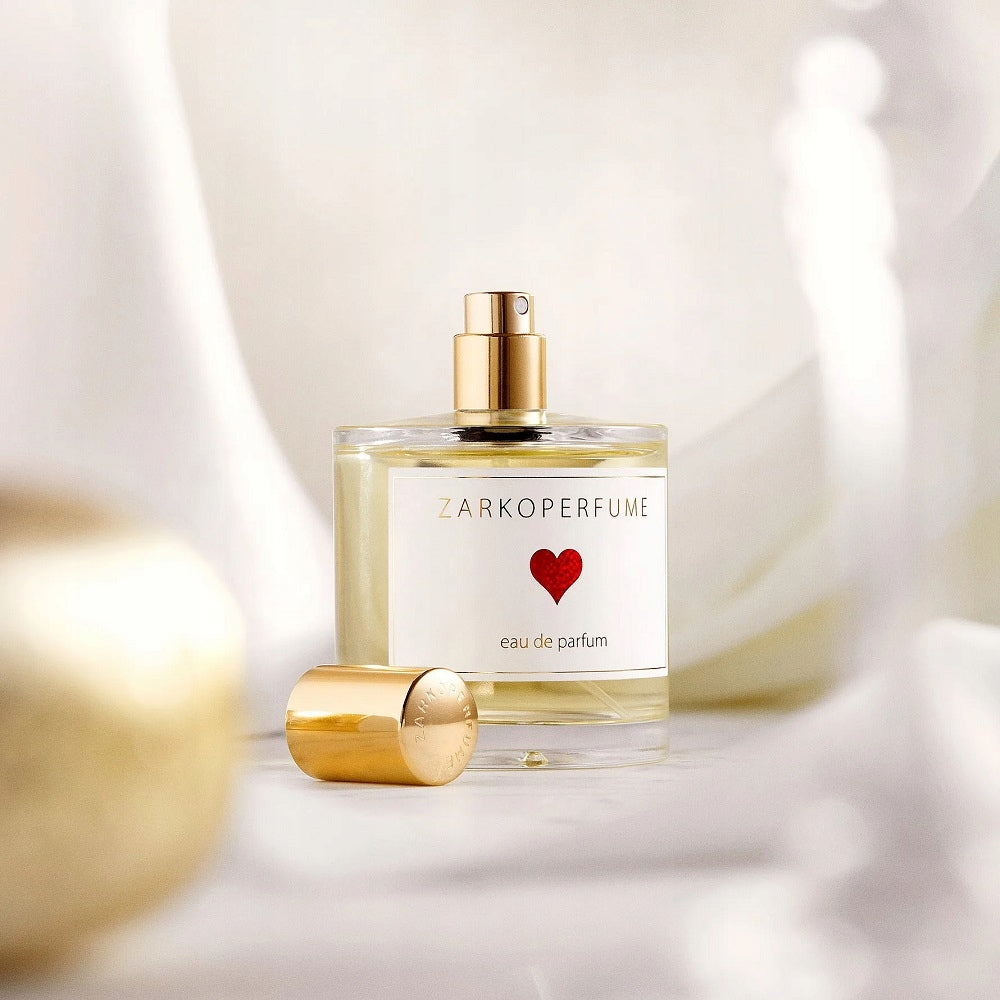 ZARKOPERFUME Sending Love EDP 100ml Brand Zarkoperfume