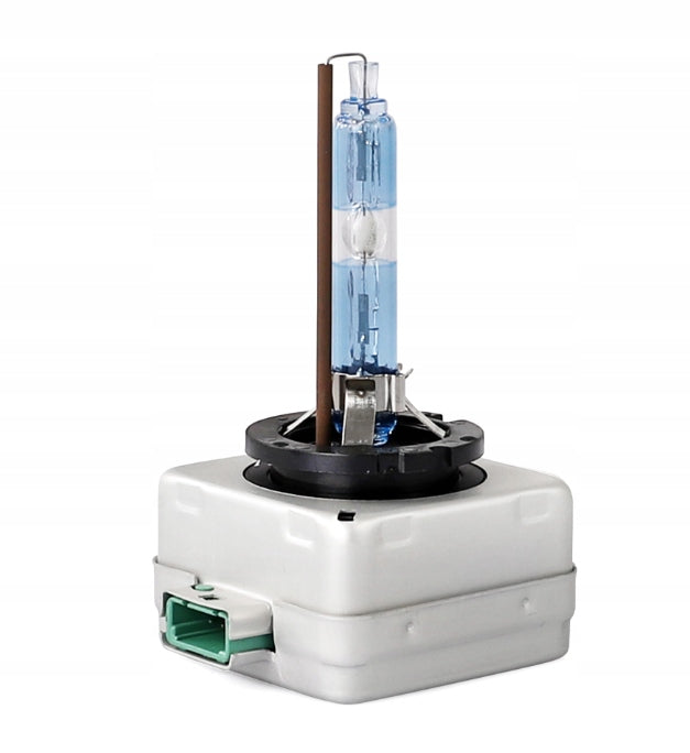 Auto-Xenonlampe M-Tech Powertec Platinum D3S 