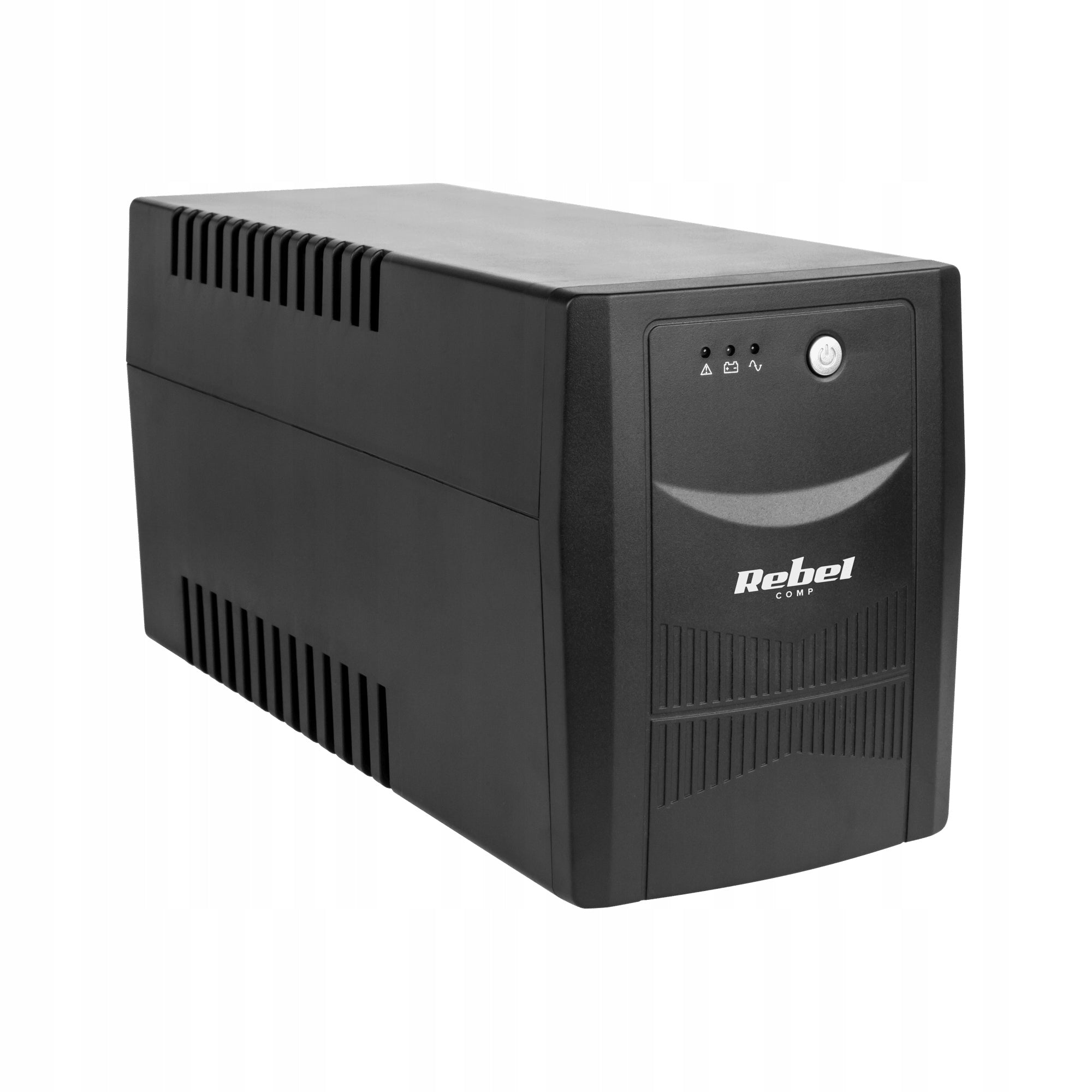 Rebel USV 1500VA 900W 230V 