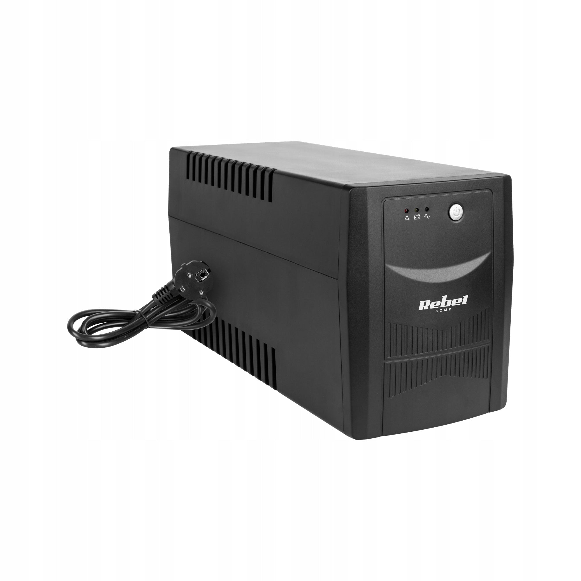 Rebel USV 1500VA 900W 230V 