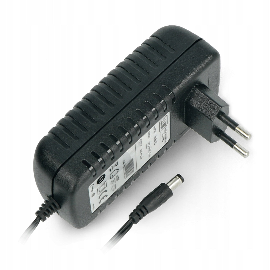 MW Power EB3612 Netzteil 12V/3A 